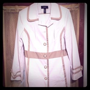 Spring Jacket